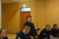 Jahreshauptversammlung Feuerwehr Stammheim 2013 - 06